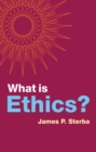 Image for What is ethics?