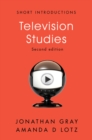 Image for Television Studies