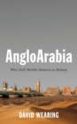 Image for Angloarabia: why Gulf wealth matters to Britain