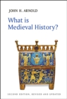 Image for What is Medieval History?