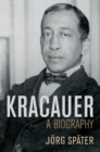 Image for Kracauer  : a biography