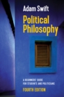 Image for Political philosophy  : a beginners&#39; guide for students and politicians