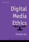 Image for Digital media ethics