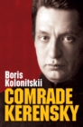 Image for Comrade Kerensky