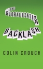 Image for The Globalization Backlash