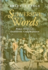 Image for Subversive Words: Public Opinion in Eighteenth-century France