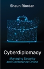 Image for Cyberdiplomacy