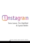 Image for Instagram  : visual social media cultures