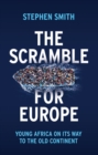 Image for The Scramble for Europe