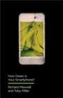 Image for How green is your smartphone?