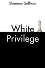 Image for White privilege