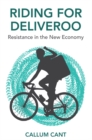Image for Riding for Deliveroo