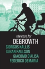 Image for The Case for Degrowth