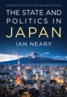 Image for The state and politics in Japan