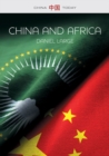 Image for China and Africa  : the new era