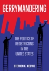 Image for Gerrymandering: the politics of redistricting in the United States