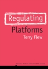 Image for Regulating platforms