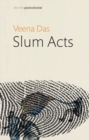 Image for Slum Acts
