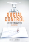 Image for Social control  : an introduction
