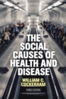 Image for The Social Causes of Health and Disease