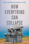 Image for How Everything Can Collapse