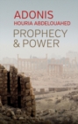Image for Prophecy and Power