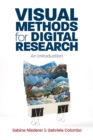 Image for Visual Methods for Digital Research : An Introduction