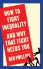 Image for How to Fight Inequality