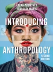Image for Introducing anthropology  : what makes us human?