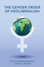 Image for The gender order of neoliberalism