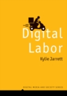 Image for Digital labor