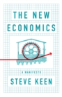 Image for The new economics  : a manifesto