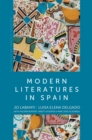 Image for Modern literatures in Spain
