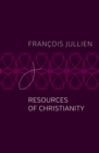 Image for Resources of Christianity