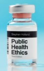 Image for Public health ethics