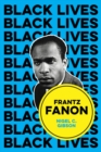 Image for Frantz Fanon  : combat breathing