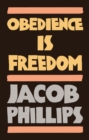 Image for Obedience is freedom