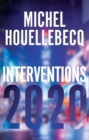 Image for Interventions 2020
