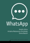 Image for WhatsApp  : from a one-to-one messaging app to a global communication platform