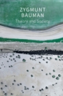 Image for Theory and Society : Selected Writings