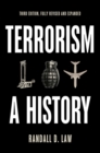 Image for Terrorism : A History