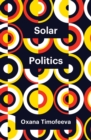 Image for Solar Politics