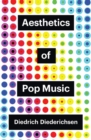 Image for Aesthetics of Pop Music