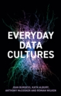 Image for Everyday Data Cultures