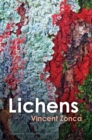 Image for Lichens  : toward a minimal resistance