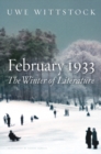 Image for February 1933  : the winter of literature