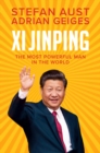 Image for Xi Jinping  : the most powerful man in the world