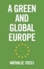 Image for A Green and Global Europe