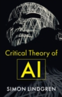 Image for Critical theory of AI