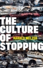 Image for Culture of Stopping